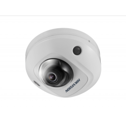 Hikvision DS-2CD2525FWD-IWS 4мм