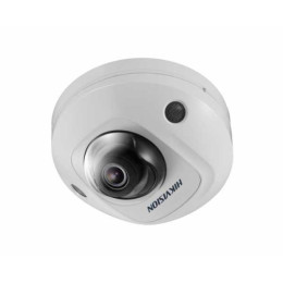 Hikvision DS-2CD2535FWD-IS 4мм