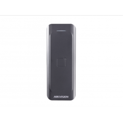 Hikvision DS-K1802M Hikvision DS-K1802M