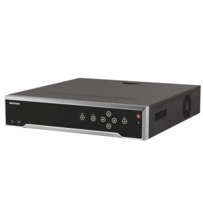 Hikvision DS-8664NI-I8