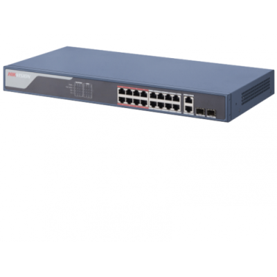Hikvision DS-3E1318P-SI Hikvision DS-3E1318P-SI