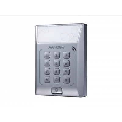 Hikvision DS-K1T801E Hikvision DS-K1T801E
