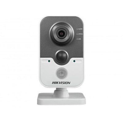Hikvision DS-2CD2442FWD-IW 4мм Hikvision DS-2CD2442FWD-IW 4мм