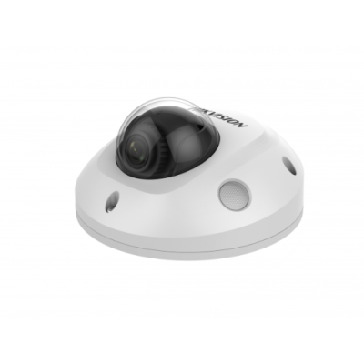 Hikvision DS-2CD2563G0-IWS 4мм Hikvision DS-2CD2563G0-IWS 4мм