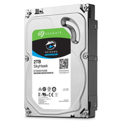 Seagate ST2000VX008 Seagate ST2000VX008