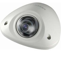 Wisenet SNV-6012MP Wisenet SNV-6012MP