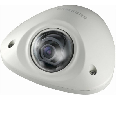 Wisenet SNV-6012MP Wisenet SNV-6012MP