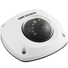 Hikvision DS-2XM6112FWD-I