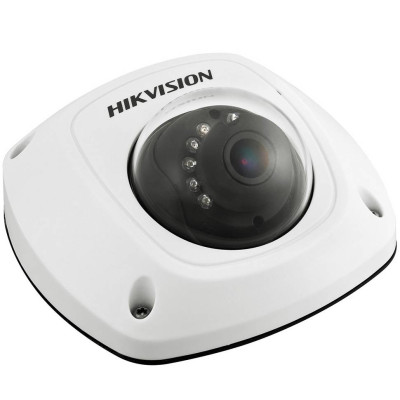 Hikvision DS-2XM6112FWD-I Hikvision DS-2XM6112FWD-I