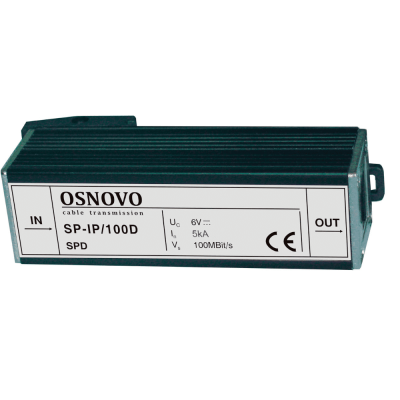 SP-IP/100D
