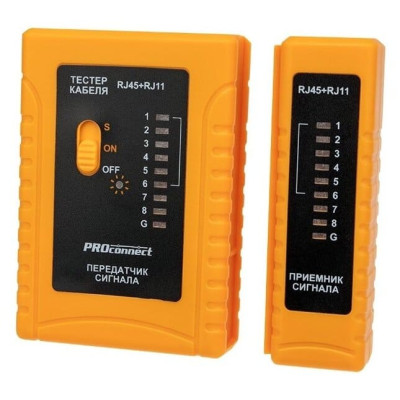 PROconnect 12-1006-4 PROconnect 12-1006-4