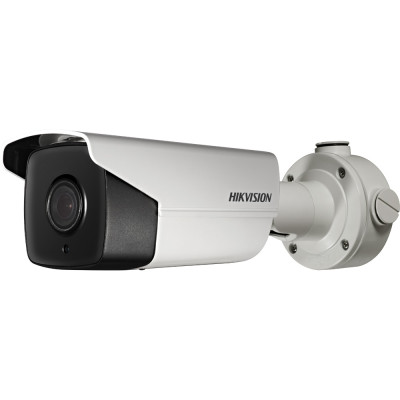 Hikvision DS-2CD4A35FWD-IZHS объектив 2.8-12 мм