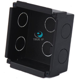 TRUE-IP TI-Box CUB TRUE-IP TI-Box CUB
