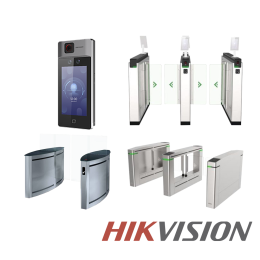 Hikvision № 6
