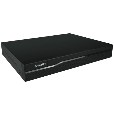 TRASSIR XVR-5108 TRASSIR XVR-5108