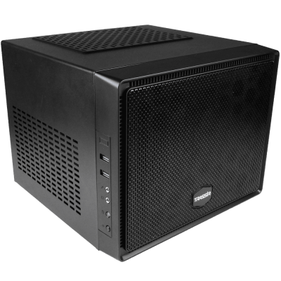 TRASSIR  MiniNVR Hybrid 18