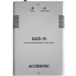 AccordTec ББП-30 исп. 1 AccordTec ББП-30 исп. 1