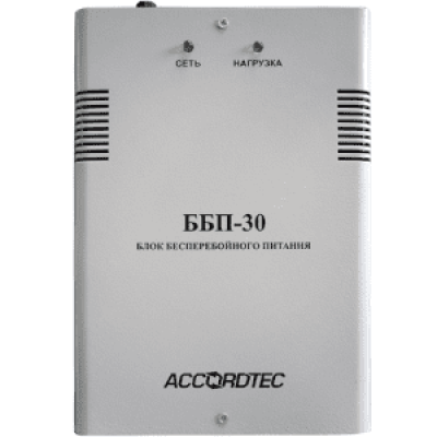 AccordTec ББП-30 исп. 1 AccordTec ББП-30 исп. 1