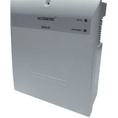 AccordTec ББП-40 исп. 1 AccordTec ББП-40 исп. 1