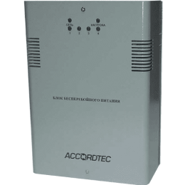 AccordTec ББП-40 v.4 AccordTec ББП-40 v.4