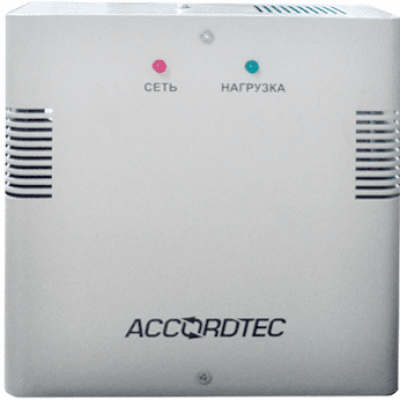 AccordTec ББП-60 AccordTec ББП-60
