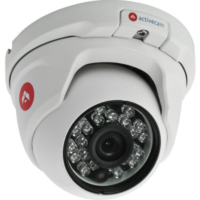 ActiveCam AC-D8121WDIR2 3.6мм ActiveCam AC-D8121WDIR2 3.6мм