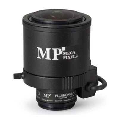 Fujinon DV3.4x3.8SA-SA1L