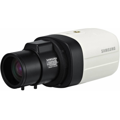 Wisenet SCB-5003P Wisenet SCB-5003P