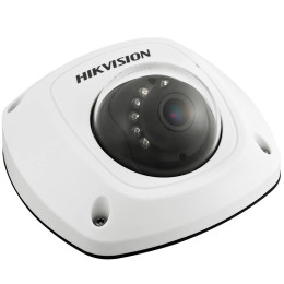 Hikvision DS-2XM6122FWD-I
