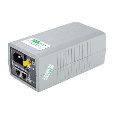 NetPing 2/PWR-220 v13/GSM3G NetPing 2/PWR-220 v13/GSM3G
