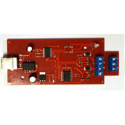 Gate GATE-USB/485