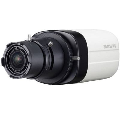 Wisenet SCB-6003P Wisenet SCB-6003P