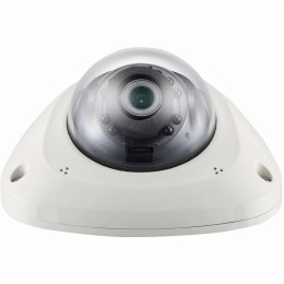 Wisenet SNV-L6014RMP