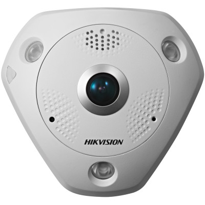 Hikvision DS-2CD63C2F-IVS