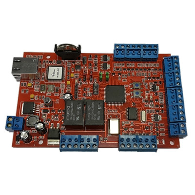 Gate Gate-8000-Ethernet Gate Gate-8000-Ethernet