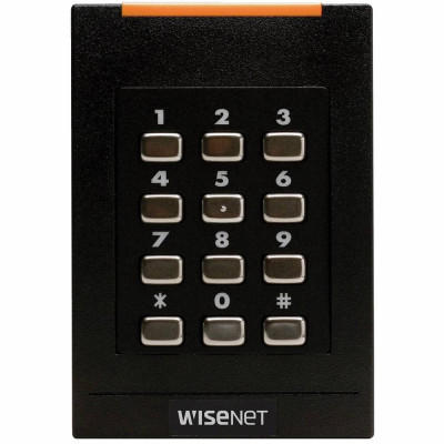 Wisenet RK40 ELITE MOBILE Wisenet RK40 ELITE MOBILE