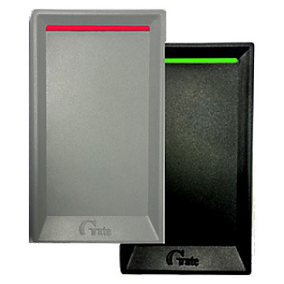 Gate Reader-EH