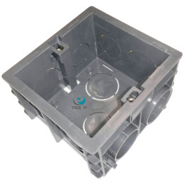 TRUE-IP TI-Box U TRUE-IP TI-Box U