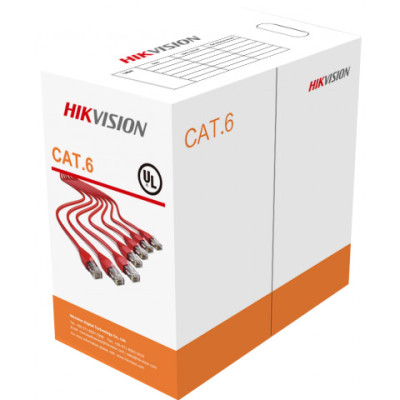 Hikvision DS-1LN6-UU Hikvision DS-1LN6-UU
