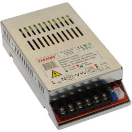 TRUE-IP БП-36W/12-24V TRUE-IP БП-36W/12-24V