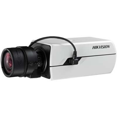 Hikvision DS-2CD4026FWD-A/P