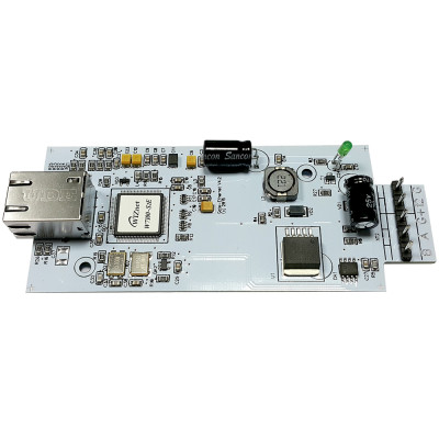 Gate 485/Ethernet Gate 485/Ethernet