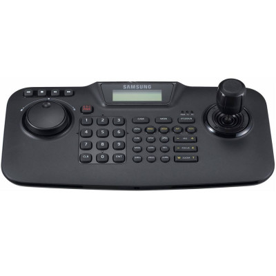 Wisenet Пульт Wisenet Samsung SPC-2010 для управления поворотными камерами и регистратором