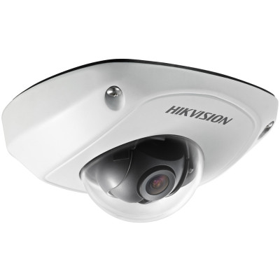 Hikvision DS-2CD6510D-I