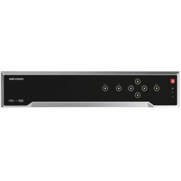 Hikvision DS-7732NI-K4/16P до 300 м Hikvision DS-7732NI-K4/16P до 300 м