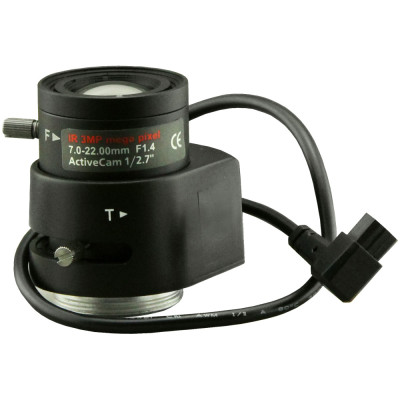 ActiveCam AC-MP0722D.IR ActiveCam AC-MP0722D.IR