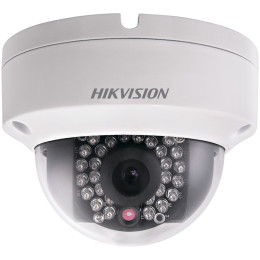 Hikvision DS-2CD2142FWD-IS Hikvision DS-2CD2142FWD-IS