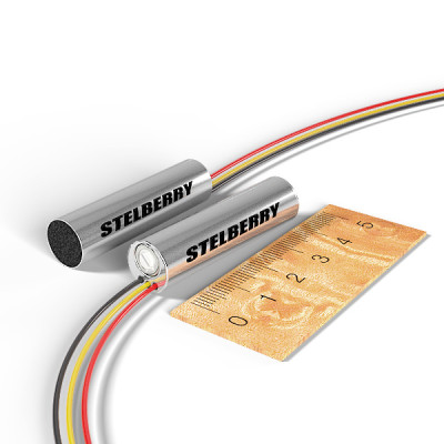 Stelberry M-20 Stelberry M-20