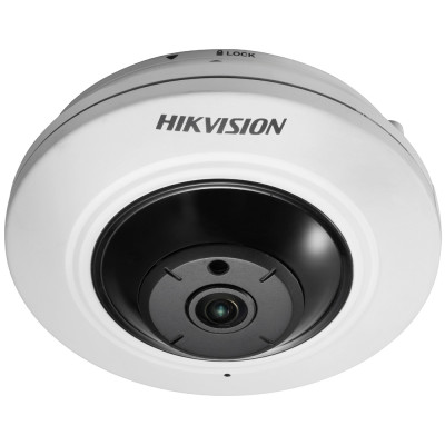 Hikvision DS-2CD2935FWD-IS