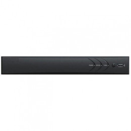 Hiwatch DS-H208U(B) на 8 каналов (+ 2 IP) Hiwatch DS-H208U(B) на 8 каналов (+ 2 IP)